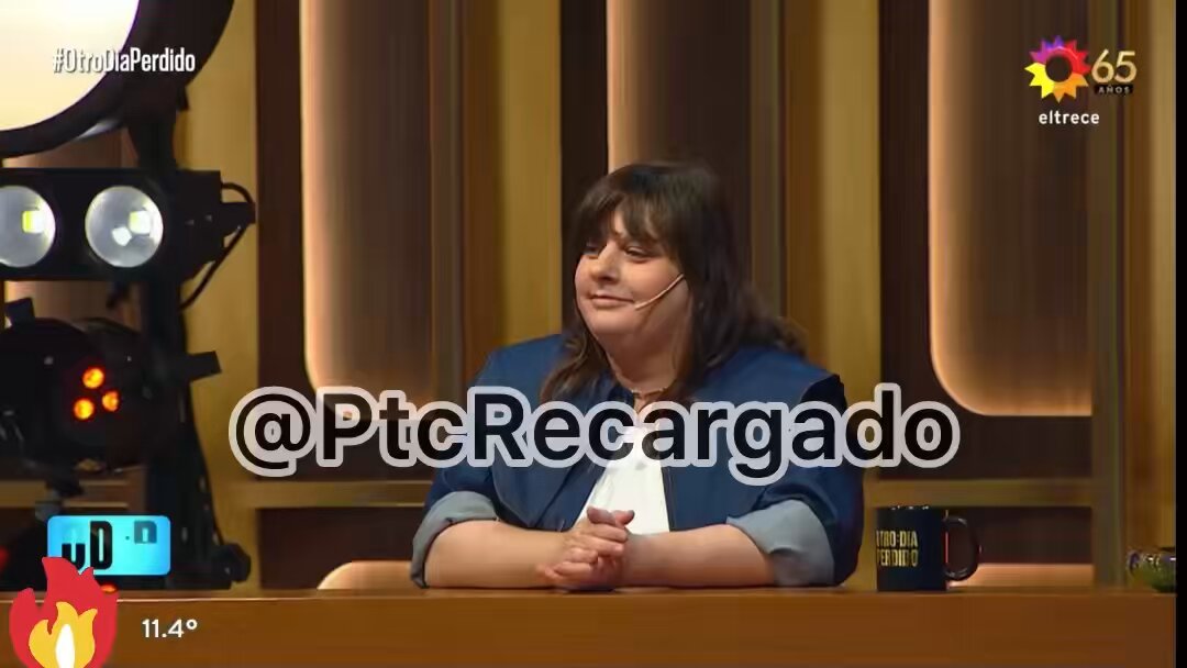 Mario Pergolini volvió a dedicarle una patada a Javier Milei 🔥 #OtroDiaPerdido 🤷‍♂️ Qué Opinas ?