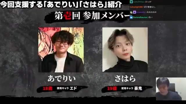 FuriousがさはらのCFNを取り上げて話題ですが、それこそハイタニ登竜門の立ち上げ当時まだ人となりを全く知らないにも関わらずこの数字を見て「いいよね」「いい…」となってたおじさん達 情熱と才能に満ちた若者を支援!新企画「ハイタニ登竜門」への熱い思いを語るハイタニ