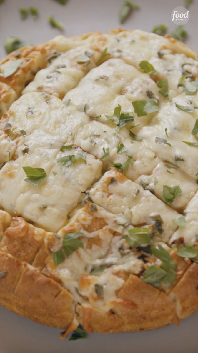 .Ree Drummond - The Pioneer Woman's Brown Butter Cheesy Focaccia couldn’t be easier to make, yet it's completely irresistible 😍👏 Watch Ree Drummond - The Pioneer Woman, Saturdays at 10a|9c and stream on HBO Max: Get the recipe: