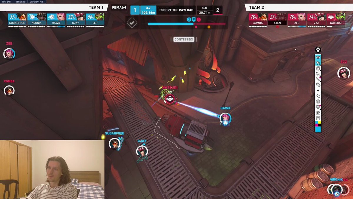 Unlikely I'll ever live this down but... I tried my best to explain what was going on in the moment in an attempt to stop self-loathing and move on Happy to see there is enough people that care enough to make so many funny memes See you all next season!♥️