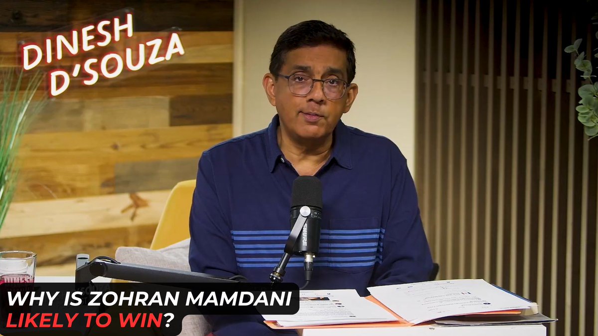 Zohran Mamdani is likely to become New York’s next mayor. But why? I offer my perspective.