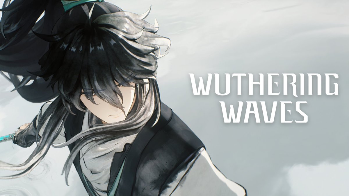 Wuthering Waves | Exposición de Resonator | Qiuyuan — MAESTRO «El bien y el mal no pueden distinguirse solo con los ojos». Sigue a Wuthering Waves ES y retuitea esta entrada. Se elegirán 5 ganadores para una tarjeta Amazon de $50. #WutheringWaves #Qiuyuan
