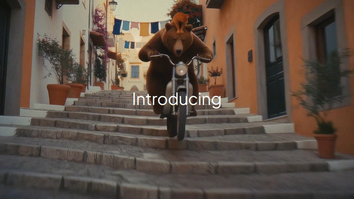 Just Launched: Hailuo 2.3 Affordable, cinematic video for everyone. - Hyper-real human physics for dynamic motion like backflips, dancing, and more - Powerful VFX for cinematic realism - Smarter text and logo rendering for seamless, professional-grade animations Try it first on Leonardo AI, the official MiniMax launch partner.