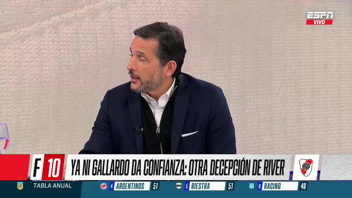 🚨 ATENCIÓN: ¿OTRO CAMPEÓN DEL MUNDO A RIVER? 👉 La información de último momento de Leo Paradizo. ▶ Mirá #ESPNF10 en el Plan Premium de #DisneyPlus
