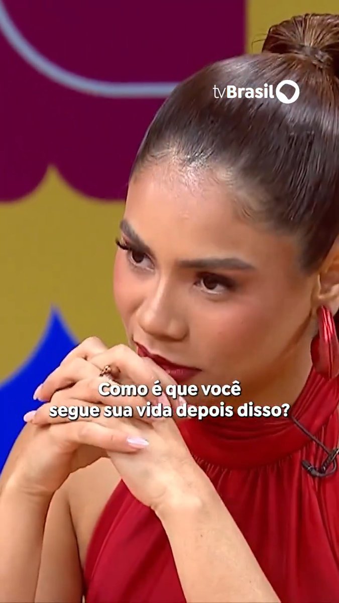 Lexa deu um relato sensível e poderoso sobre a perda da filha, Sofia. No #SemCensura, nesta segunda (27), ela falou sobre como a partida a fez ressignificar todos os aspectos de sua vida.