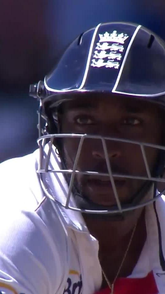Everyone remembers Michael Carberry's helmet, but no one ever talks about how quick he was between the wickets 🔥 Watch every ball of the 2013-14 Adelaide #Ashes Test here: