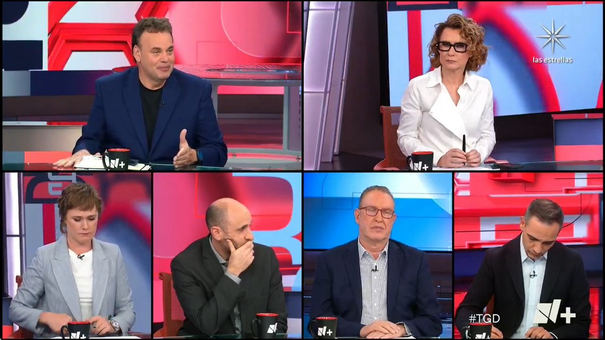 “Es Lamine Yamal, con sus virtudes, con sus defectos, con su historia (...) yo lo dejaría ser libre porque la creación que tiene en el campo y la personalidad que tiene fuera es parte del paquete de Lamine Yamal”: David Faitelson en #TGD | Escúchalo también en todas las plataformas de audio #Podcast
