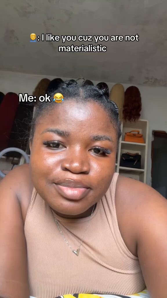 Omo nah expensive babe oh. See doings bro 🥹
