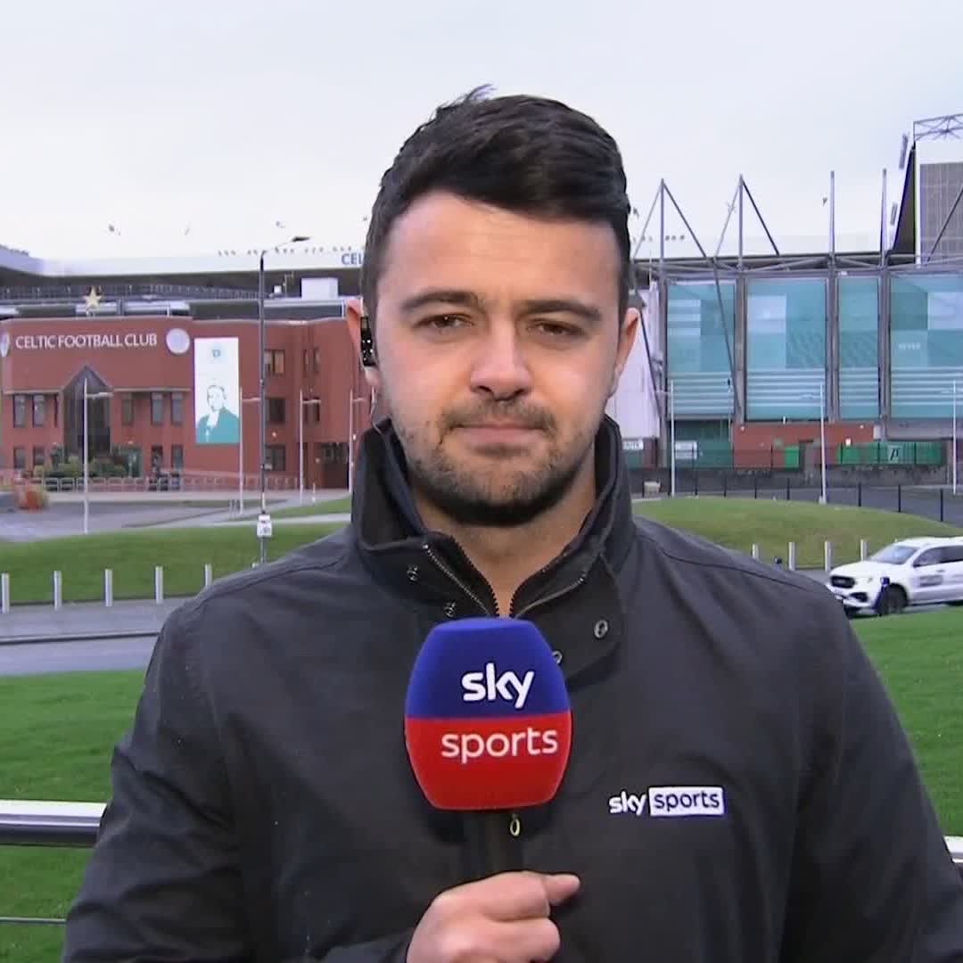"It gets more remarkable every time you look at it" 😮 Gordan Duncan reflects on the fallout following Brendan Rodgers resignation as Celtic manager.