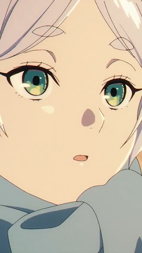 『葬送のフリーレン』 アニメ第2期の放送開始まで、あと3⃣か月！ 第1期を振り返る【これまでの旅路】🧭 本日の動画は――🪄 「ただの日の出だよ」 第4話「魂の眠る地」より 第1期配信中▶ #フリーレン #frieren