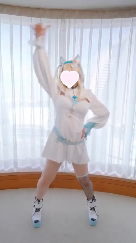 倍倍FIGHT!踊った~!