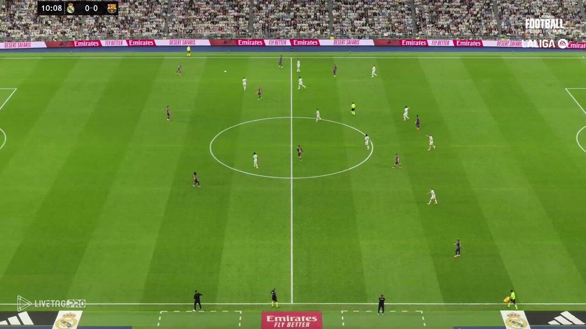 Si alguien detecta donde esta el fallo le doy follow, si ya te sigo pues que sepas que te quiero (Quien diga que este equipo juega mal o esta mal trabajado es un inepto)