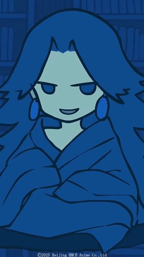 ❚ シャオヘイたちの日常 ❚ \┈┈ꕤ┈┈•┈┈ꕤ┈┈/ TVアニメ「#羅小黒戦記」 第❸話の切り抜き公開🐈⬛ 🐾「あなたがロウクンなの?」 各プラットフォームにて好評配信中! #ロシャオヘイセンキ