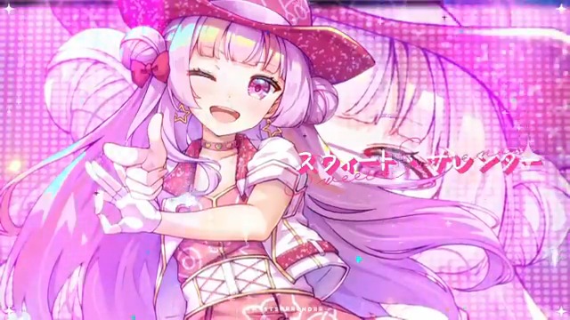 『Sweet Surrender』 💘-Full-💘 大好きなシャインポストの曲を歌わせて頂きました🎶さぁ、輝こう!! ◇Music:SHINE POST/螢(CV:大橋彩香) ◇Illust:TMO-CAT ◇Movie:稲神たーむ ◇Mix:蒼井/BLUE ◇Inst:Gt.いんいん Pf&Str.ふみか Ba.うー Other.蒼井/BLUE