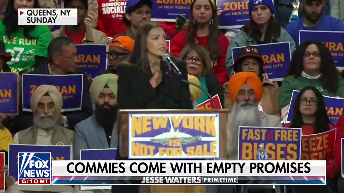 .Alexandria Ocasio-Cortez … Have you ever heard of the Shakespeare saying, “ thou doth protest too much, methinks.” It means that someone's strong denial makes one suspect they are hiding something. It suggests that excessive or overly fervent protestations can be a sign of insincerity and that a person's vehement denial might be proof of the very thing they are denying. Insincerity … something Americans are very familiar with coming from the New Democrat socialist/communist Party!