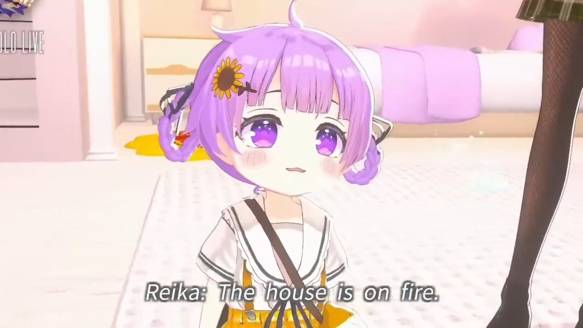 ママ「赤スパで花火でるよ(喜ぶかな？)」 ５歳「家が火事になる」