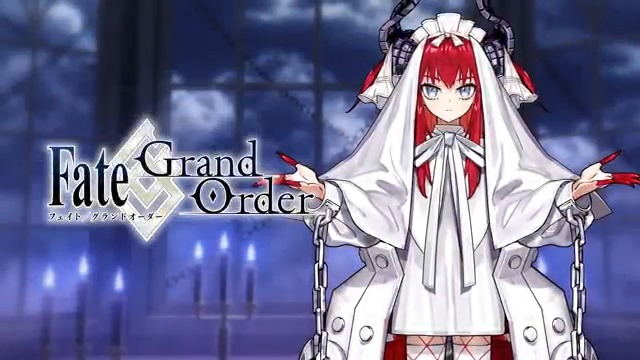 【カルデア広報局より】 期間限定イベント「ファイナル・ハロウィン2025 ~パンプキンプラネットに輝く歌姫~」の配布サーヴァント「★4(SR)終わりのエリザベート」をご紹介! 本サーヴァントは、メインクエストを最後まで進めることで加入します! 詳しくは→ #FGO #ファイナル・ハロウィン2025