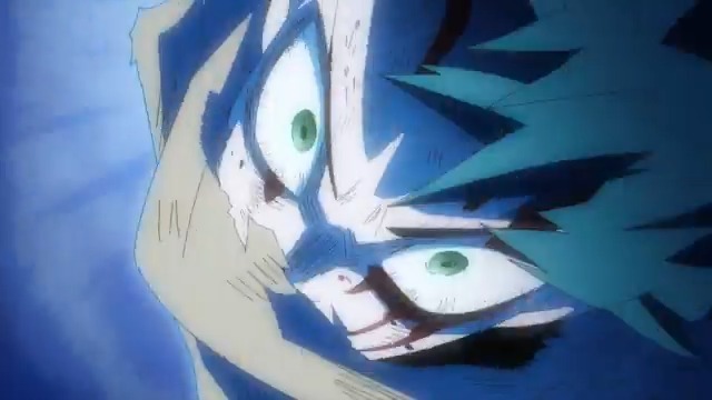 11月1日(土)夕方5:30 いよいよ始まる―― 緑谷出久 "デク" vs 死柄木弔 僕のヒーローアカデミア FINAL SEASON #ヒロアカ #heroaca_a #MyHeroAcademia