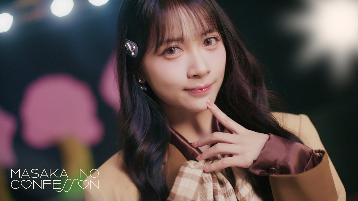 [🏫💌] #MasakanoConfessionTH 💌 #HoopBNK48 📥 Patalee Prasertteerachai FIRST PERFORMANCE &amp; MV PREMIERE 🗓️ 2 NOV 2025 @ #MBKCenter #BNK48CGM48MoonlightMonster2025 #คำสารภาพที่ไม่คาดฝัน #まさかのConfession #BNK4820thSINGLE #BNK48