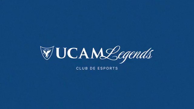 UCAM 𝓛𝓮𝓰𝓮𝓷𝓭𝓼 💫 ¡Damos la bienvenida a dos nuevos fichajes! Koldo y Rafa Ayllon se unen a los UCAM Stars bajo el programa UCAM Legends. UCAM Universidad #UCAMStars #GoUCAM