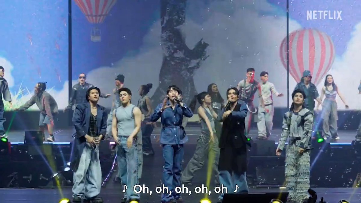 anyone else having Fast Zone PCD? rewatching Pagtatag! The Documentary today makes me emotional 🥹 happy 7th anniversary to my boys! #PagtatagTheDocumentary #SB19 #SB197thAnniversary