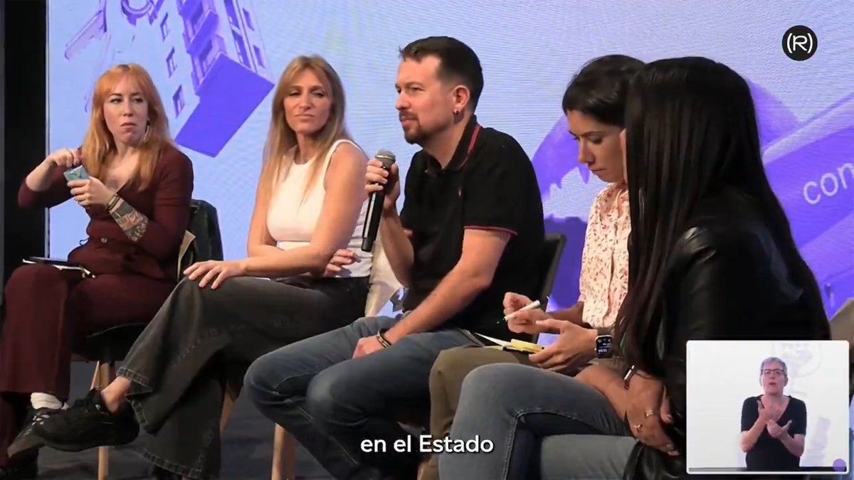 🔴 Volvemos a poner nerviosa a la derecha... y con tu apoyo seguiremos haciéndolo ✊🏽 👉🏽 Vota por La Base en los Premios iVoox 2025: 👉🏽 Únete a Canal Red: