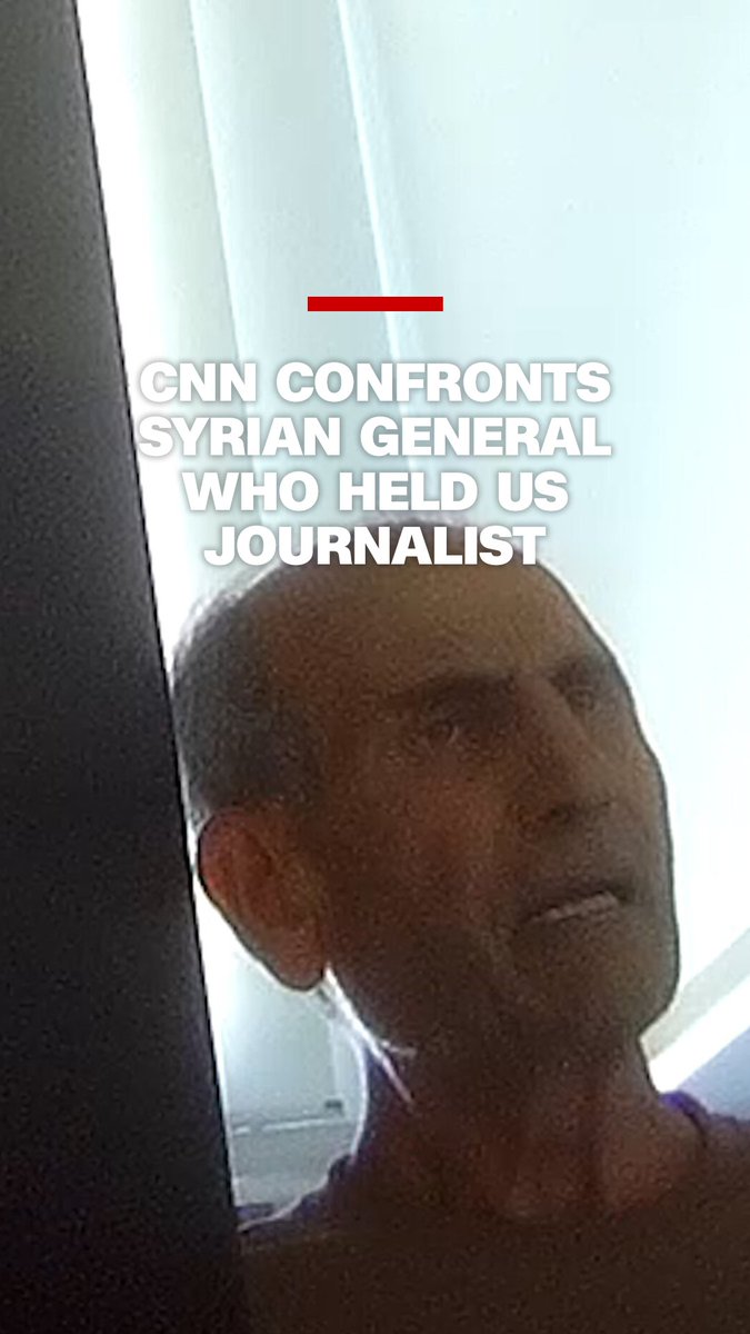 CNN's Clarissa Ward traveled to Beirut, Lebanon, to track down the man who held missing US journalist Austin Tice captive. Tice, who went missing in 2012, was imprisoned by Bassam al-Hassan, a former Syrian general and top adviser to deposed President Bashar al-Assad. Stream the full story at