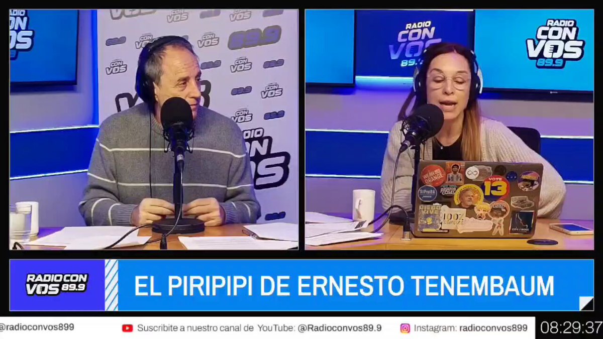 Cada vez me resulta mas gracioso como les rompe la psiquis que la mayoría de las personas sean normales y no como ellos.
