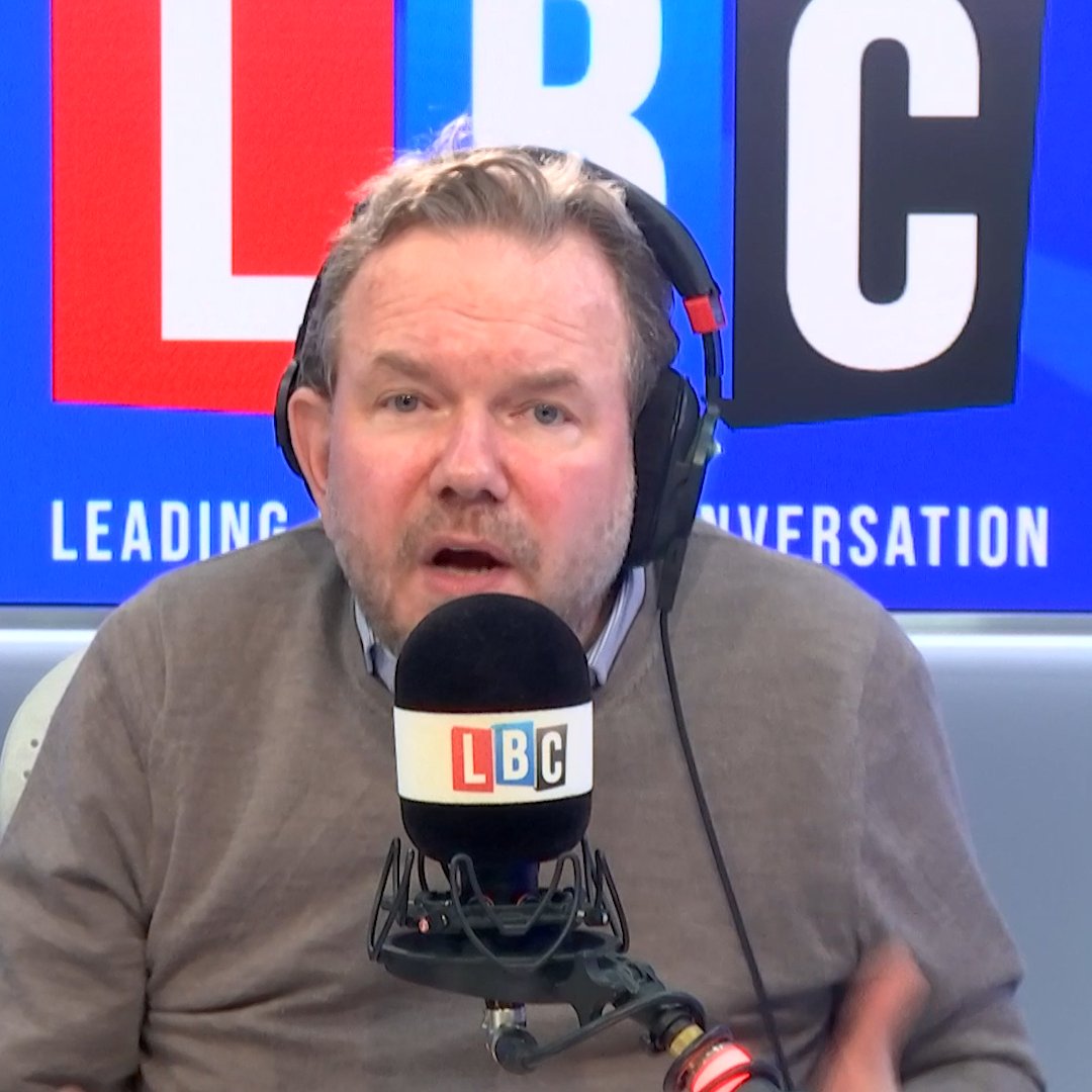 'The UK has always helped people less fortunate - I don’t want to be part of a country where that’s not the norm.' Caller Tamara tells James O’Brien about the problem 'not being talked about' in the debate surrounding housing asylum seekers in the UK.