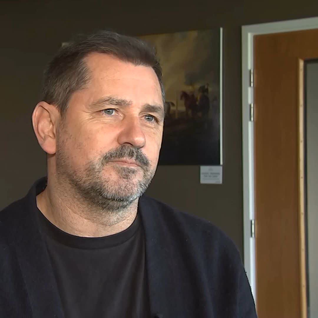 🟢 Desmond "frustrated" &amp; "angry" 🟢 Statement proves Rodgers had final say 🟢 How long does O'Neill stay? 🟢 Could Maloney get the job? 🟢 Postecoglou to replace Rodgers? Former Celtic captain Jackie McNamara discusses the changes at Parkhead and what's next ⤵️