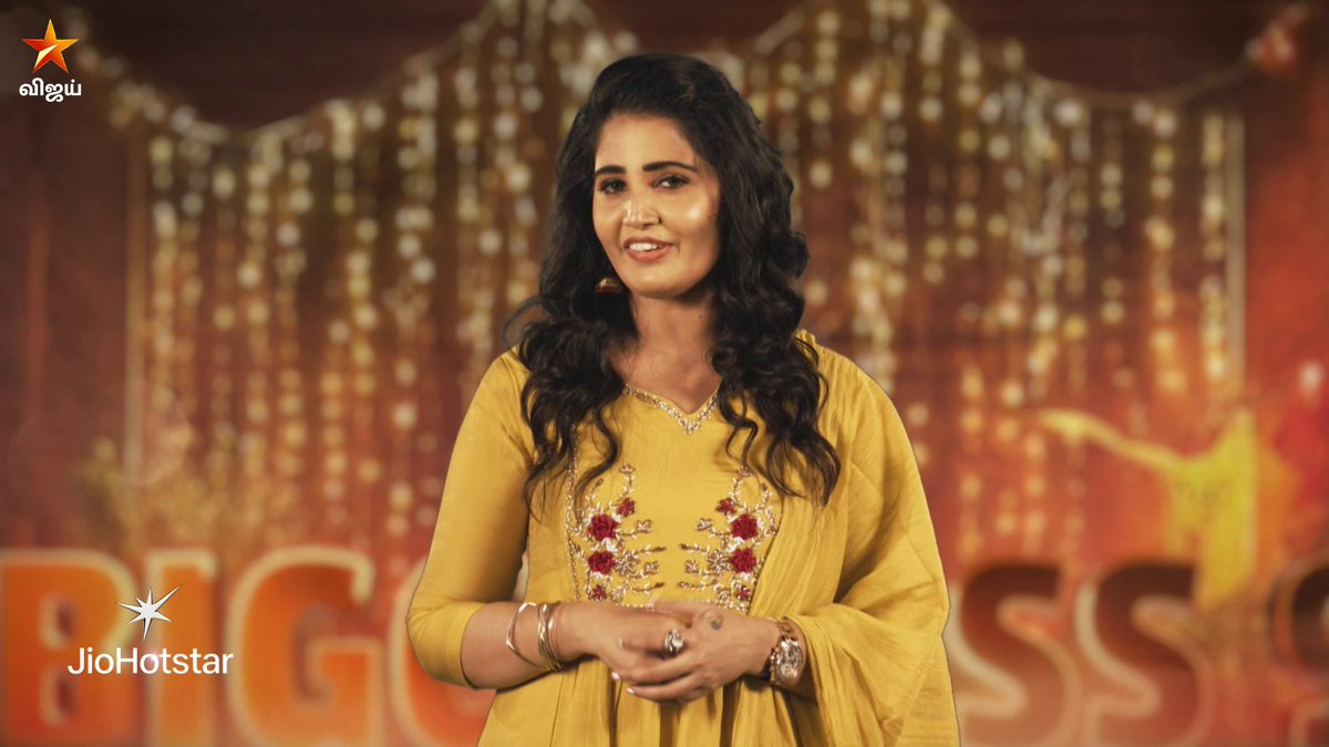 #பிக்பாஸ் இல்லத்தில்.. #SandraAmy 😍விரைவில்.. Bigg Boss Tamil Season 9 - இன்று இரவு 9:30 மணிக்கு நம்ம விஜய் டிவில.. #BiggBossTamilSeason9 #OnnumePuriyala #BiggBossSeason9Tamil #BiggBoss9 #BiggBossSeason9 #VijaySethupathi #BiggBossTamil #BB9 #BiggBossSeason9 #VijayTV #VijayTelevision