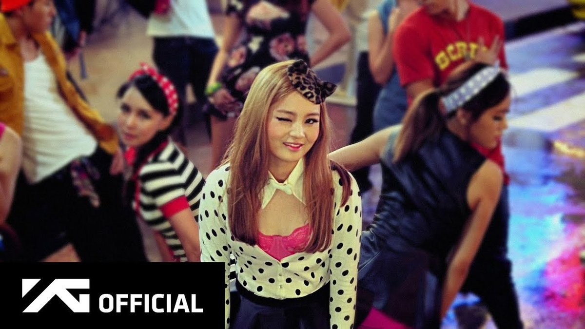 13 years ago today, LEE HI released her Debut Single ‘1, 2, 3, 4’