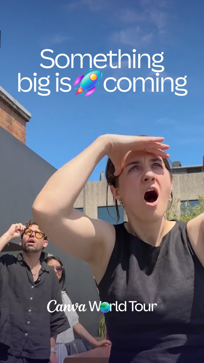 You will not believe this 🤯 Our biggest product drop yet is dropping on October 30. What do you think is coming? 👀