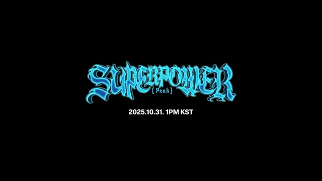 [🎬] xikers(싸이커스) - 'SUPERPOWER (Peak)' Official MV Teaser 🔗 PRE-SAVE: 🔗 #xikers #싸이커스 #SUPERPOWER #슈퍼파워 #6THMINIALBUM #HOUSE_OF_TRICKY #WRECKING_THE_HOUSE #KQ