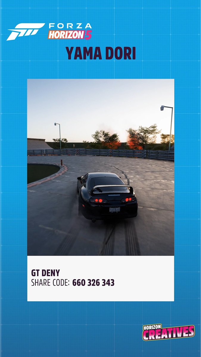 2JZ unleashed. 1,000 hp tearing up the asphalt. Who would you challenge to a drift duel on this track?