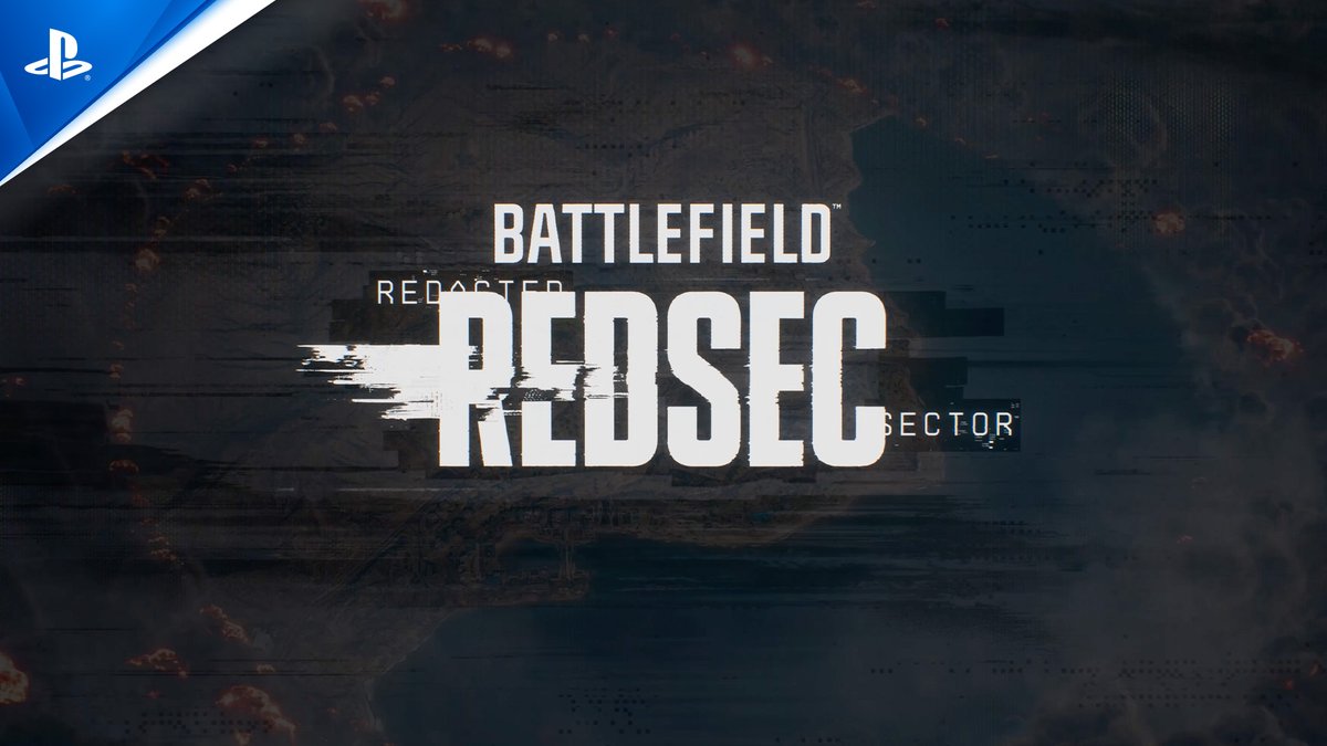 Llega #Battlefield REDSEC, el FPS gratuito definitivo con el ADN de Battlefield 💥 Destruye todo a tu paso en el modo Battle Royale, lleva tu habilidad al límite en el modo Desafío y descubre el poder de Portal.