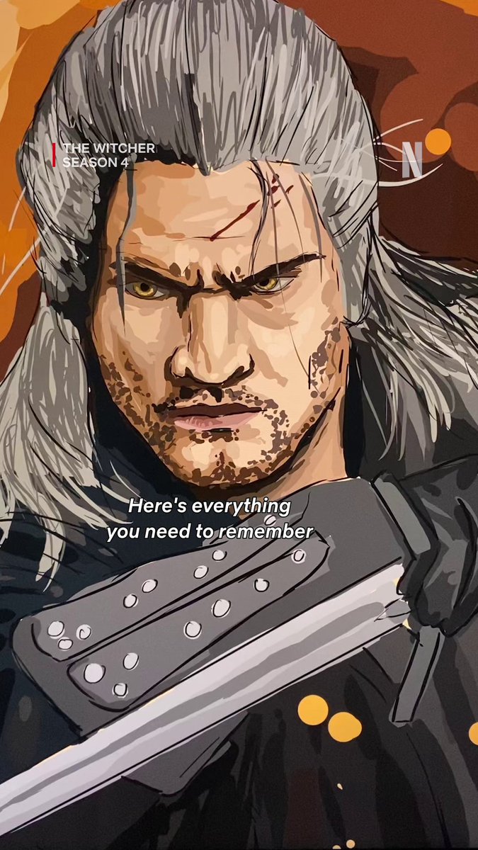 Everything you need to remember about The Witcher before Season 4 drops on Thursday.