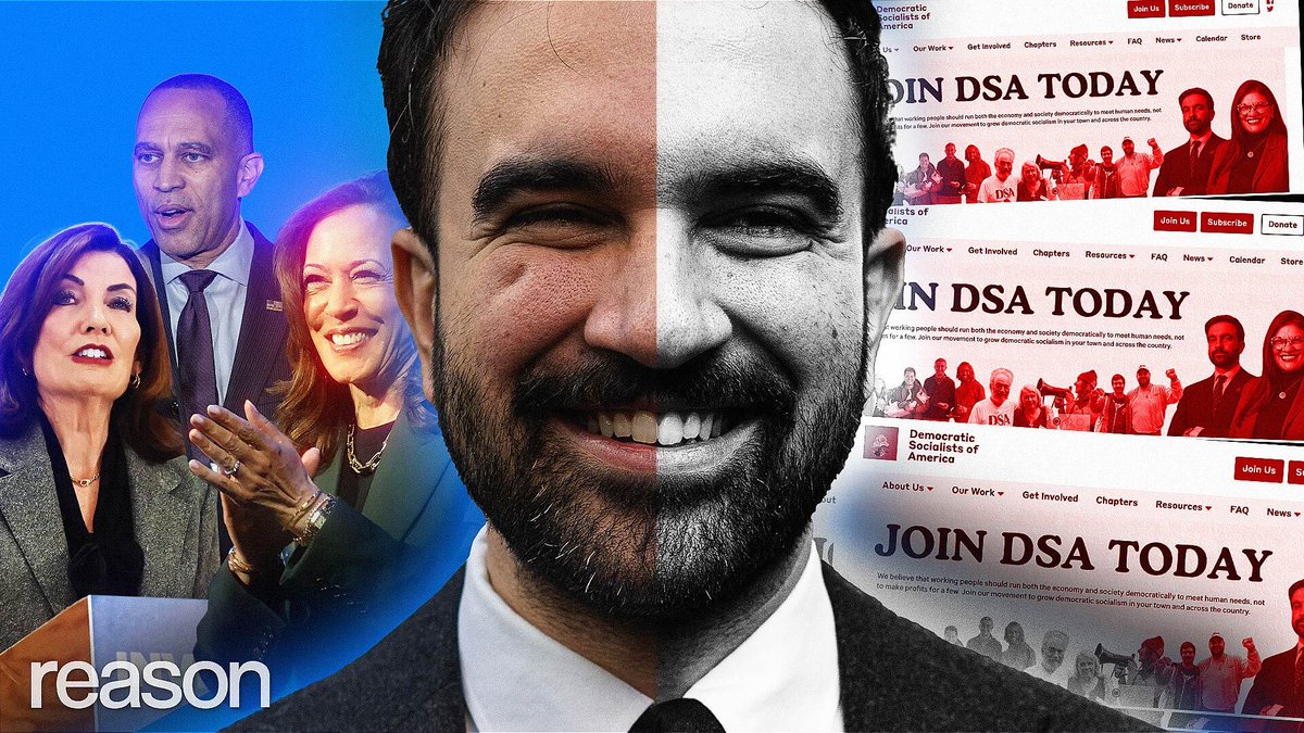 A self-proclaimed socialist is on track to become New York City's next mayor. How did we get to this point?