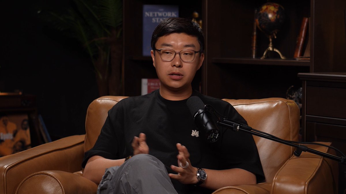 The next evolution of stablecoins is here: private, verifiable, and secure. Our co-founder Howard Wu explains on the Decypher that when transactions are verifiable but not exposed, privacy becomes the foundation of a healthier global economy. That future begins with Aleo.