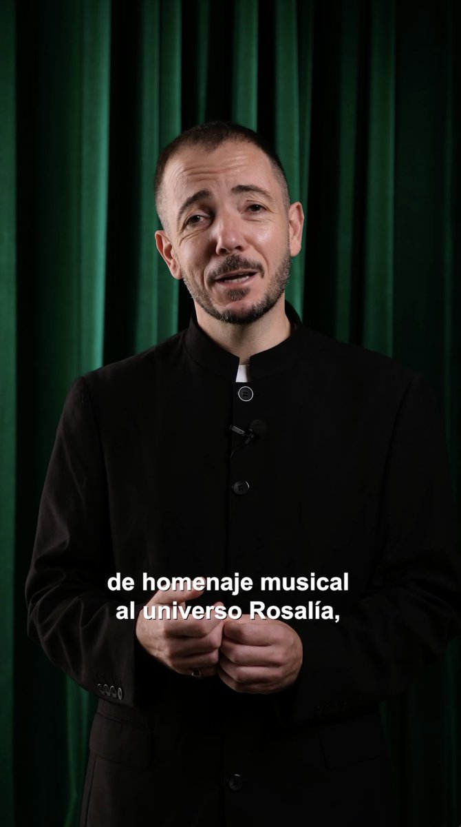 🎻 En la semana de Berghain y de Halloween, las recomendaciones de la semana de Jaume Ripoll Vaquer suenan así.