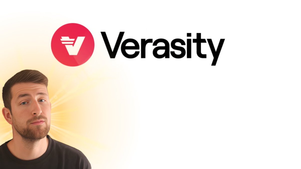 Trust Is Fading Fast $VRA @VerasityTech