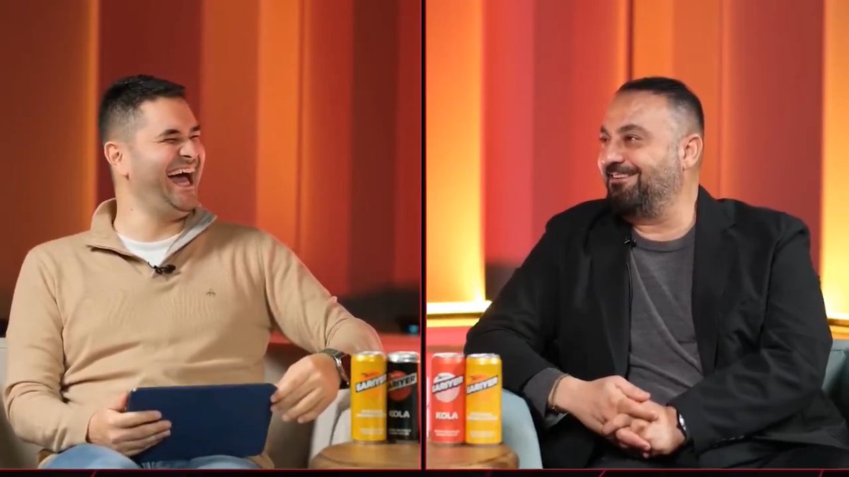 Soru: "Osimhen'siz Galatasaray'ı kelimelerle açıklayacak olsanız ne olur?" Hasan Şaş: "Balkonsuz ev."