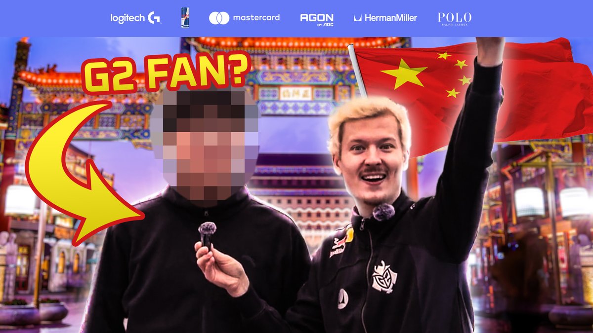 Turning Strangers Into G2 Fans