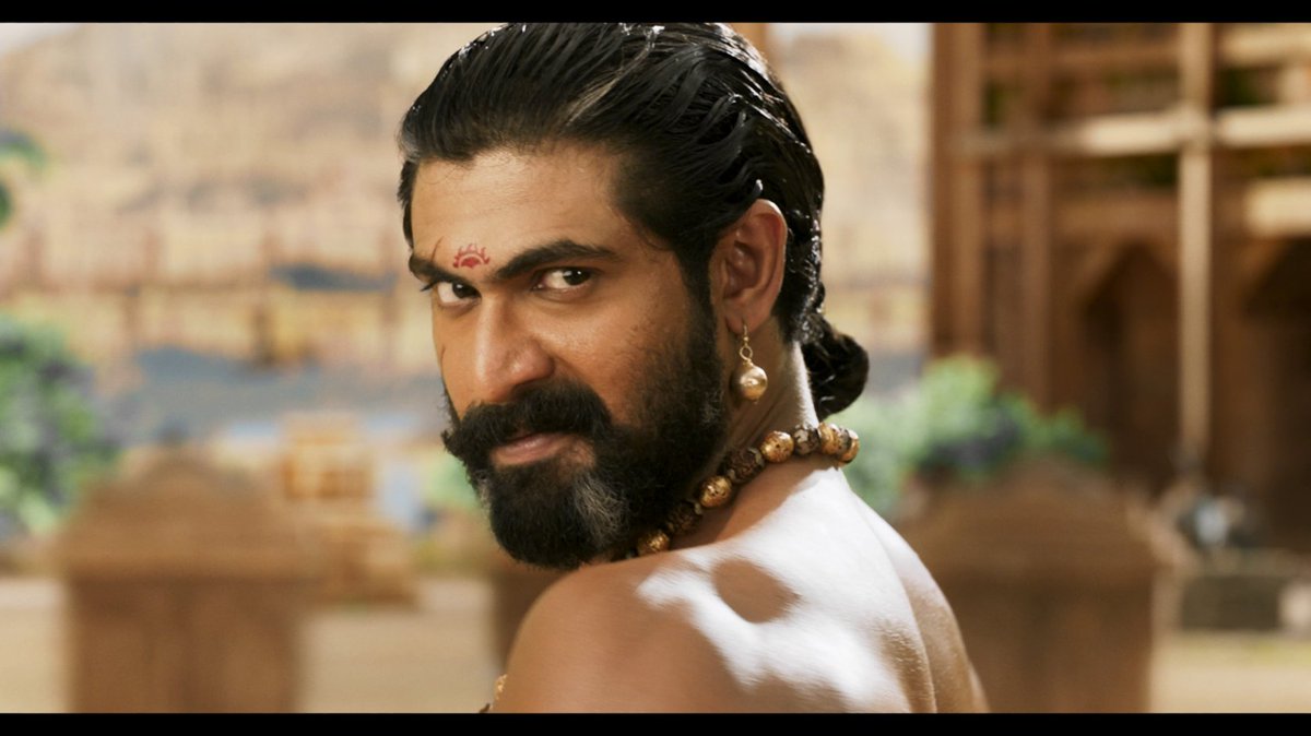 Two Films, One Epic Experience! Here's the Telugu Release Trailer of rajamouli ss's #BaahubaliTheEpic. In IMAX October 31. #BaahubaliTheEpicOn31stOct