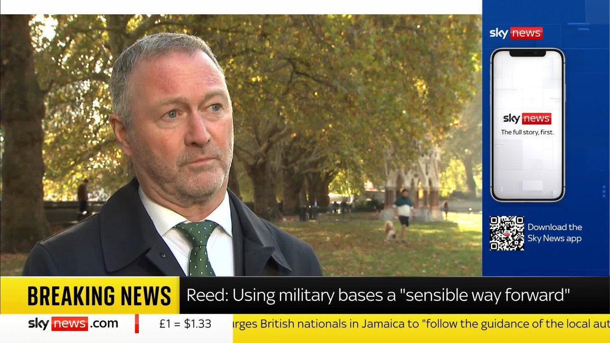 As the blood still covers the streets of a quiet, suburban street in Uxbridge following another knife frenzy on the British public by an Afghan. The government and the legacy media are talking about housing hundreds more invaders in military barracks.
