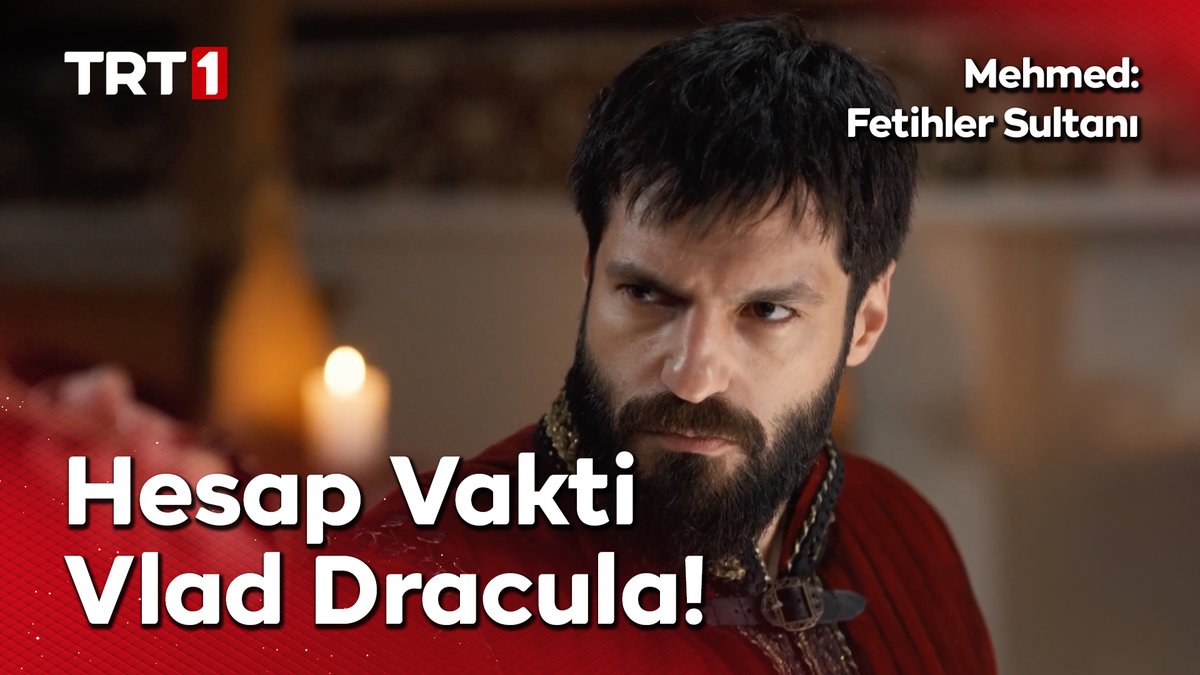 “Sen hain bir katilsin!” #MehmedFetihlerSultanı Mehmed: Fetihler Sultanı