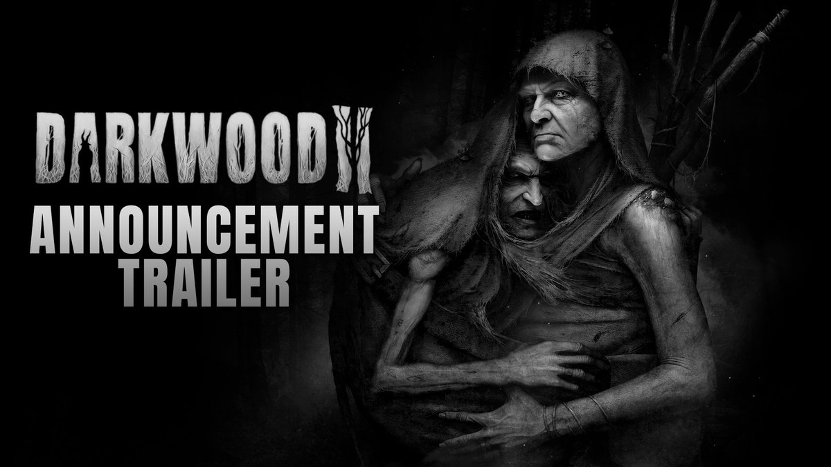 There's a lot of secrets lurking in the dark... Say hello to the world premiere of Darkwood 2, coming to Xbox Game Pass: