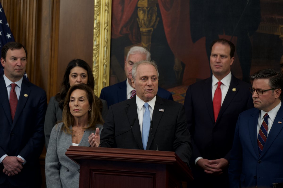 The CEO of Hunger Free America said, “We are going to see the greatest hunger crisis since the Great Depression” when 42 million Americans lose their SNAP benefits because of the Schumer Shutdown. What are Democrats WAITING for?! End the madness! Open the government!
