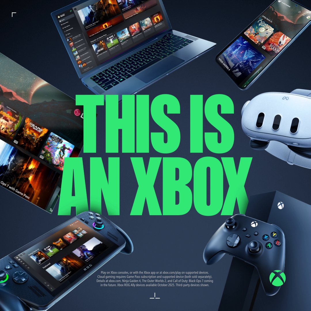 🎮 or 📺 or 🖥️ or 📱