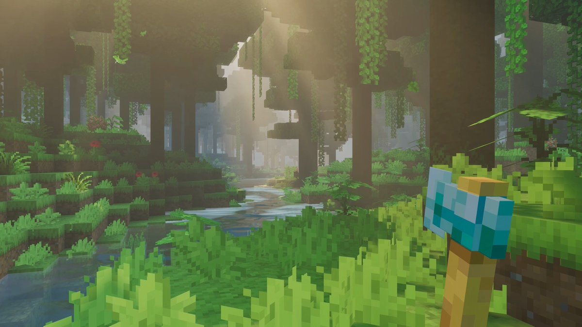 The most realistic Minecraft ever — RealismCraft 2.2 out now!